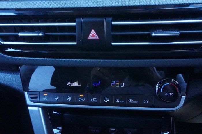 2021 Kia Seltos Sport+