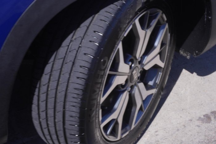 2021 Kia Seltos Sport+