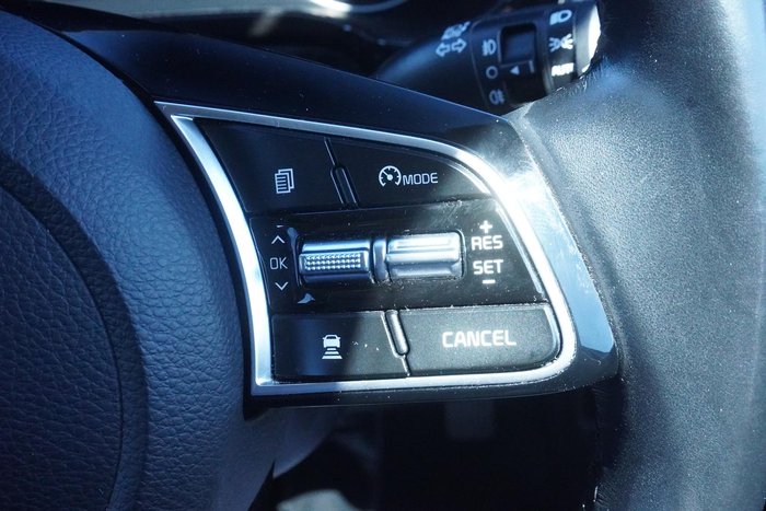 2021 Kia Seltos Sport+