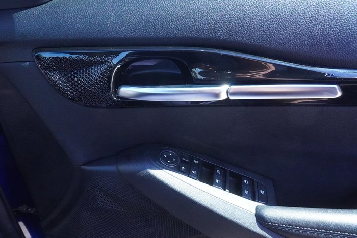 2021 Kia Seltos Sport+