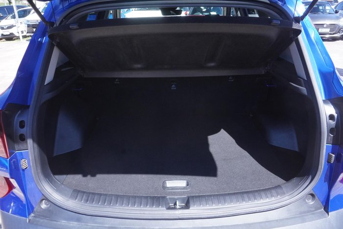 2021 Kia Seltos Sport+