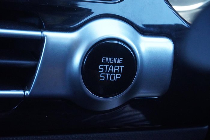 2021 Kia Seltos Sport+