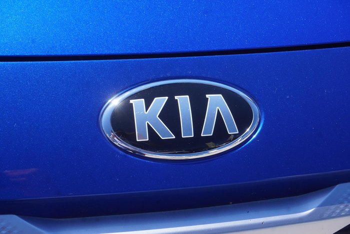 2021 Kia Seltos Sport+