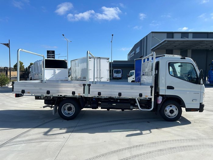 2025 Fuso Canter