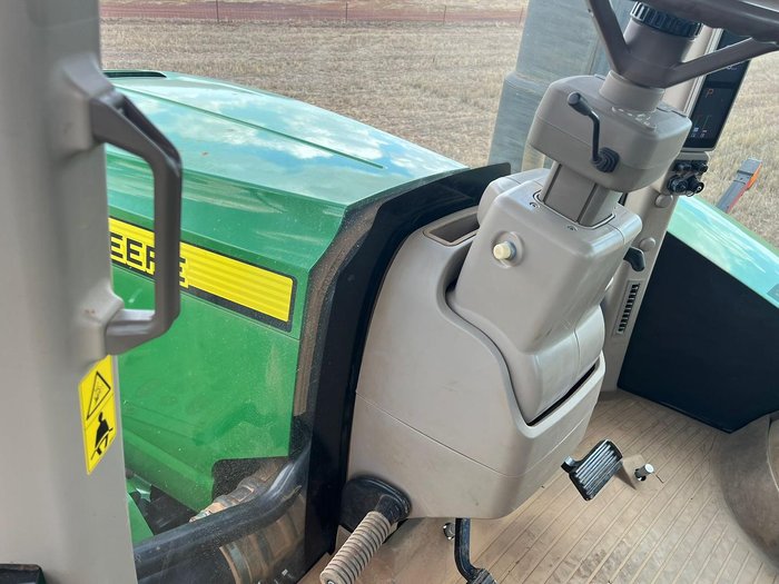 2021 John Deere 9420R