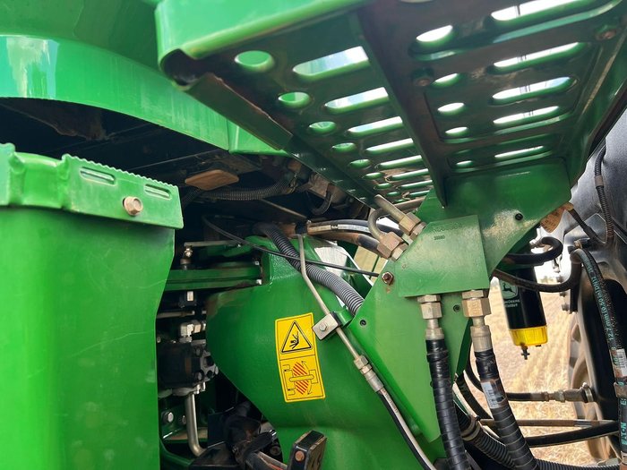 2021 John Deere 9420R