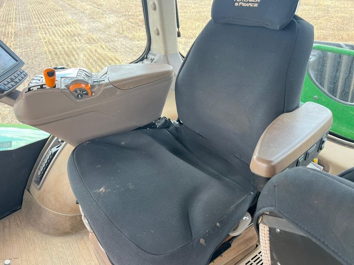 2021 John Deere 9420R