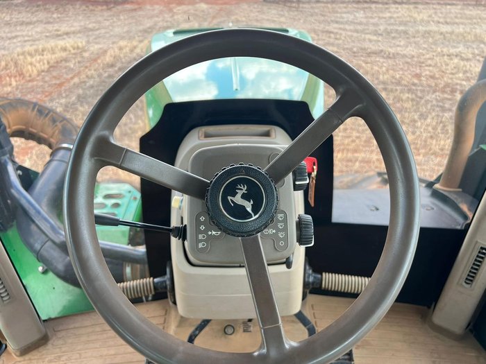 2021 John Deere 9420R