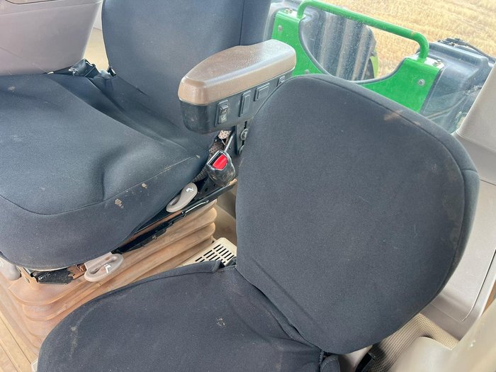 2021 John Deere 9420R