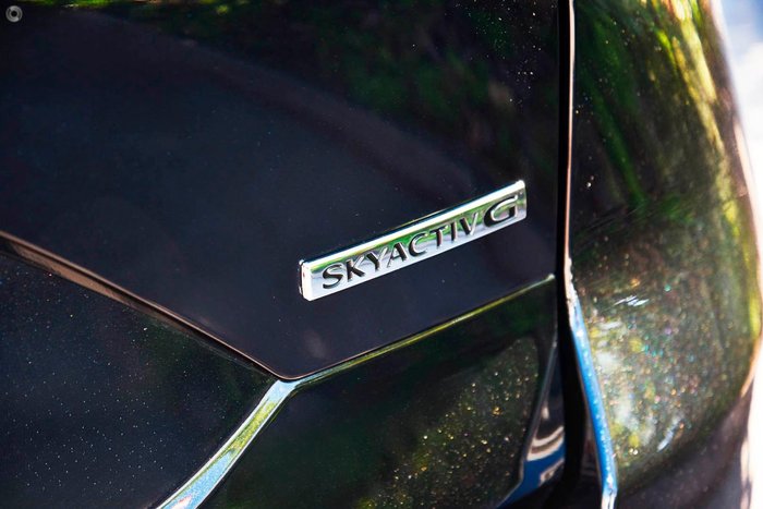 2025 Mazda CX-5 G25 Touring