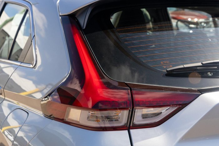 2024 Mitsubishi Eclipse Cross ES