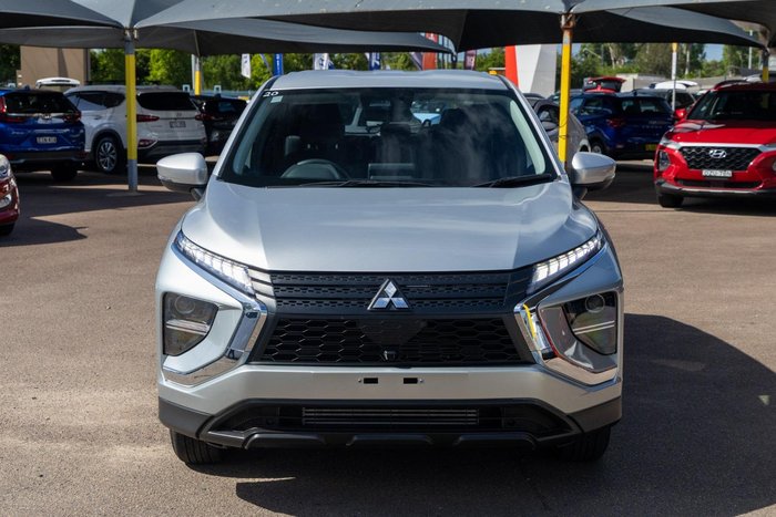 2024 Mitsubishi Eclipse Cross ES