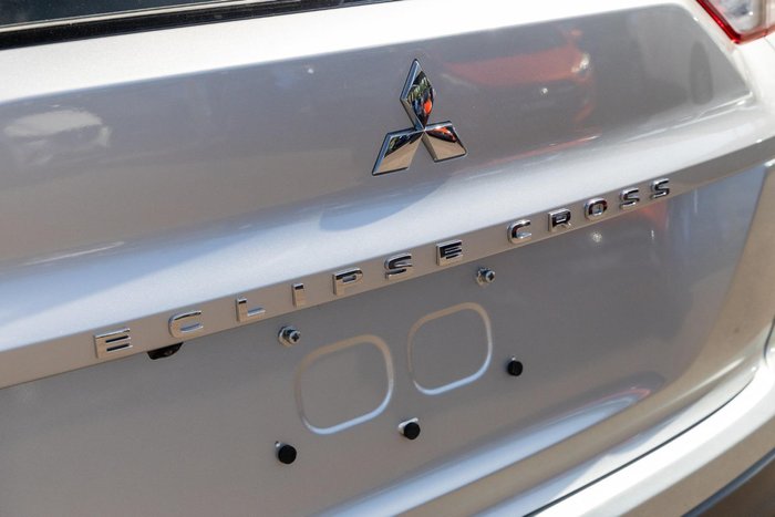 2024 Mitsubishi Eclipse Cross ES