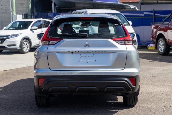 2024 Mitsubishi Eclipse Cross ES