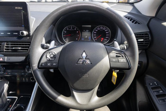 2024 Mitsubishi Eclipse Cross ES