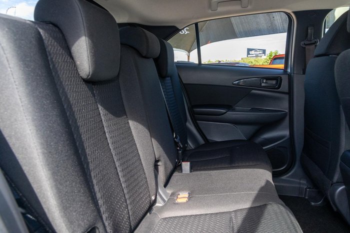 2024 Mitsubishi Eclipse Cross ES