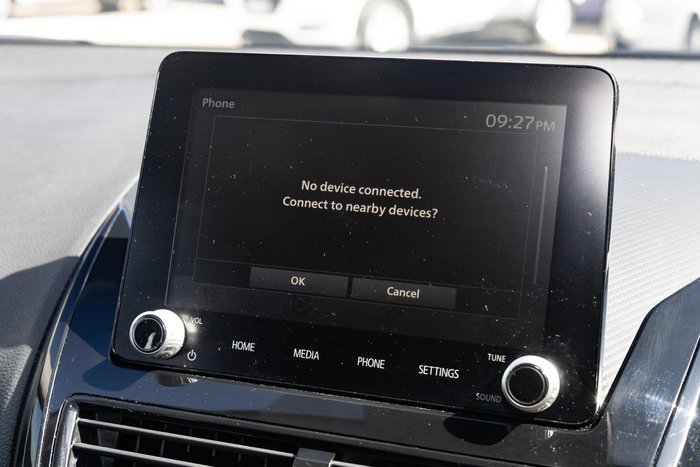 2024 Mitsubishi Eclipse Cross ES