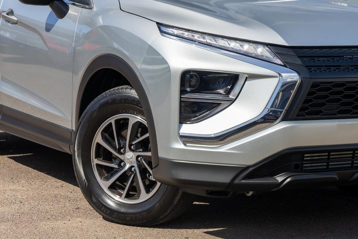 2024 Mitsubishi Eclipse Cross ES