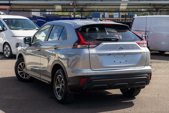 2024 Mitsubishi Eclipse Cross ES