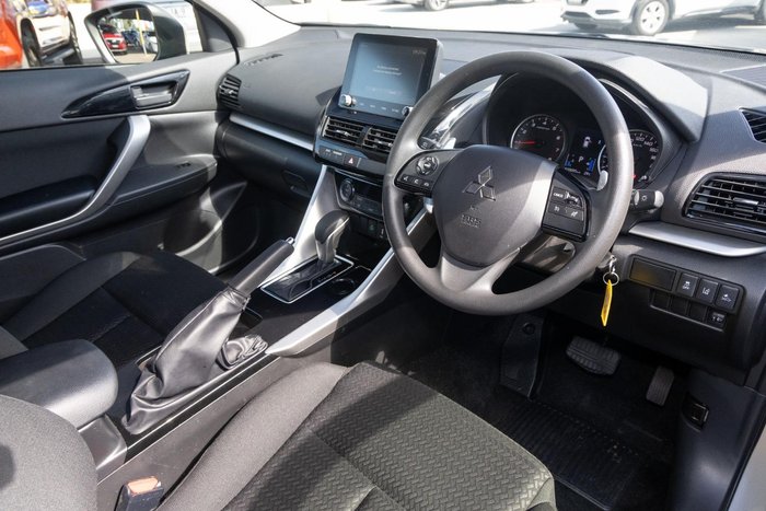 2024 Mitsubishi Eclipse Cross ES