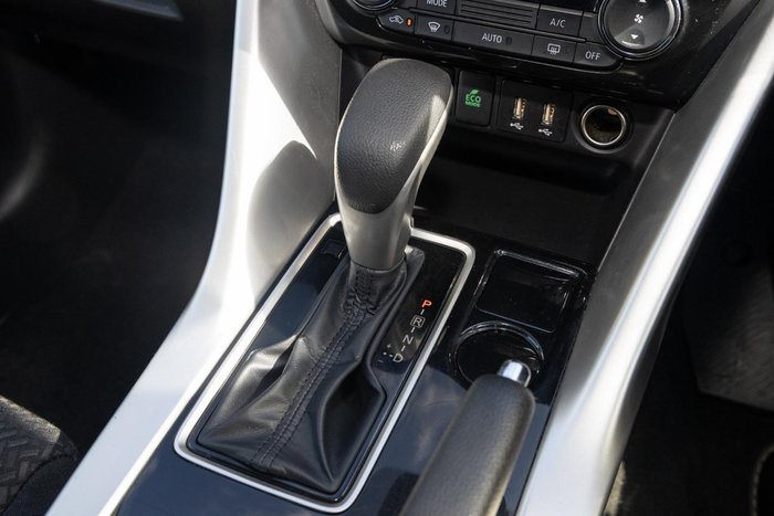 2024 Mitsubishi Eclipse Cross ES