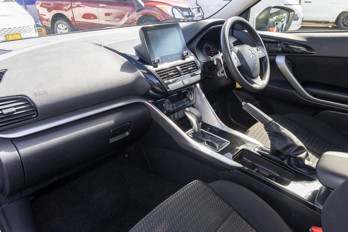 2024 Mitsubishi Eclipse Cross ES