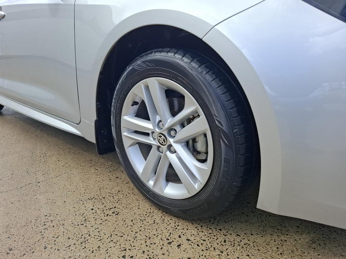 2022 Toyota Corolla SX