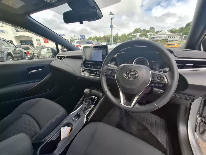 2022 Toyota Corolla SX