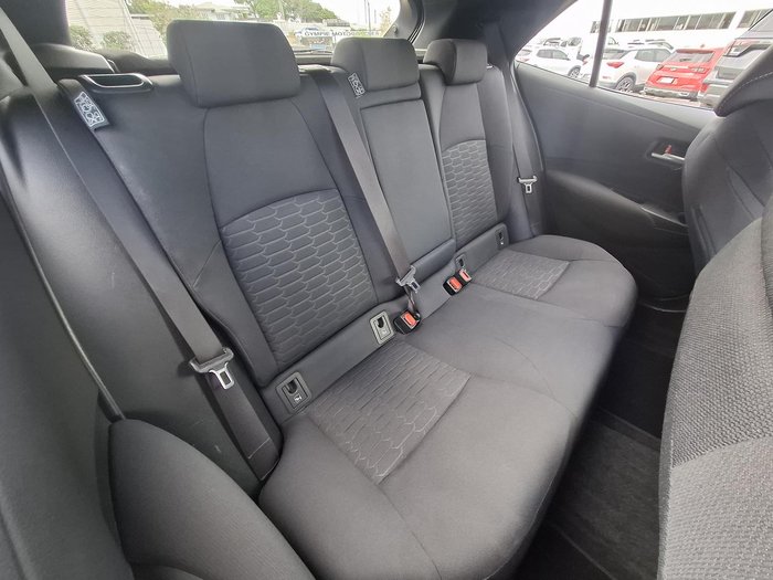 2022 Toyota Corolla SX