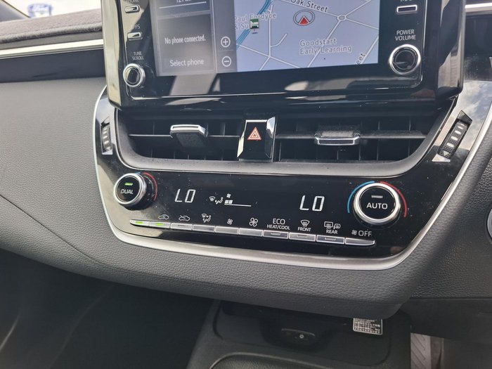 2022 Toyota Corolla SX