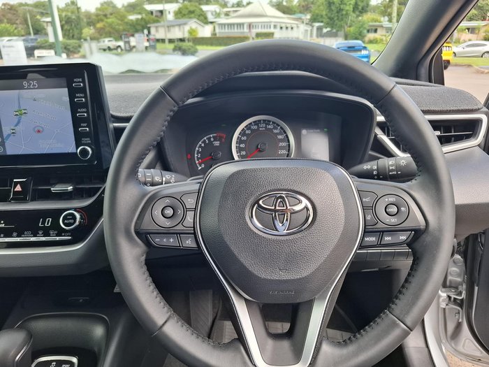 2022 Toyota Corolla SX