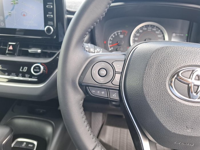 2022 Toyota Corolla SX