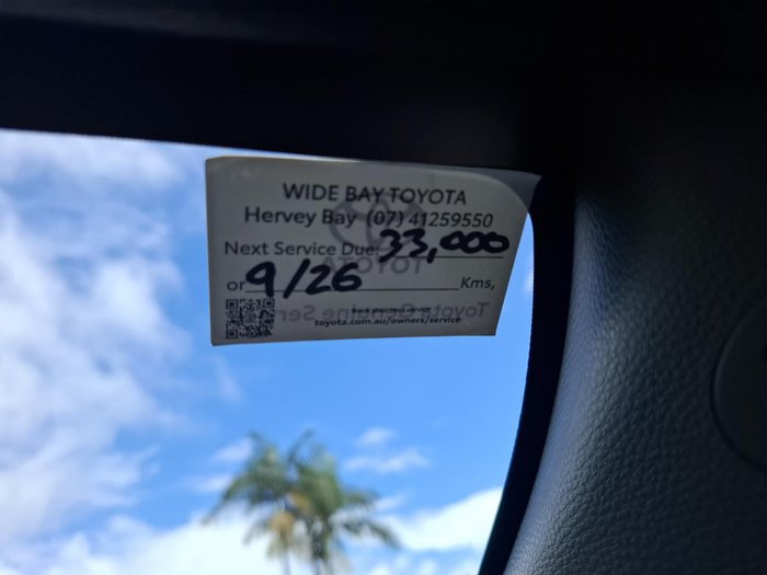 2022 Toyota Corolla SX