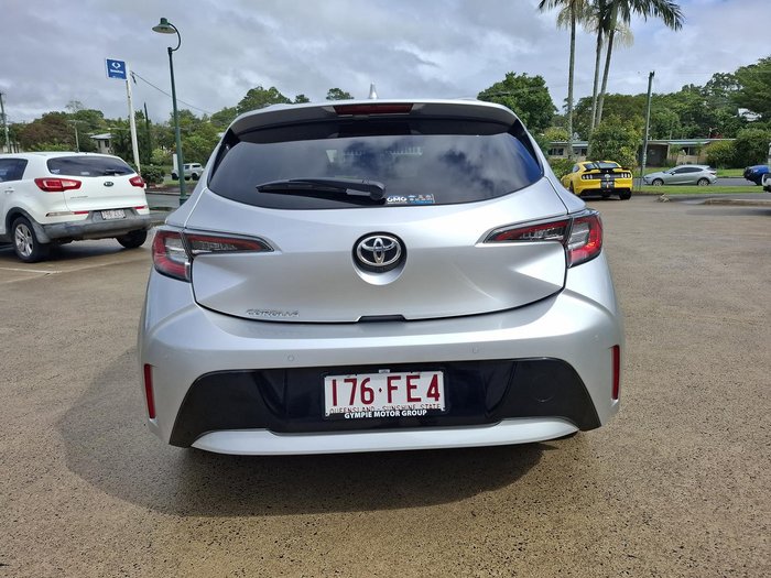 2022 Toyota Corolla SX