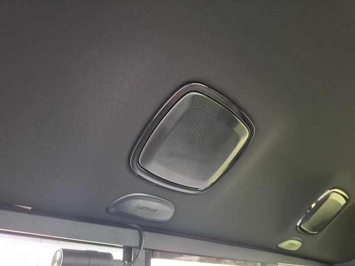 2025 RAM 1500 Limited Hurricane HO RamBox