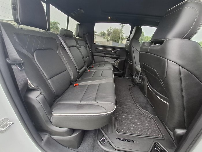 2025 RAM 1500 Limited Hurricane HO RamBox