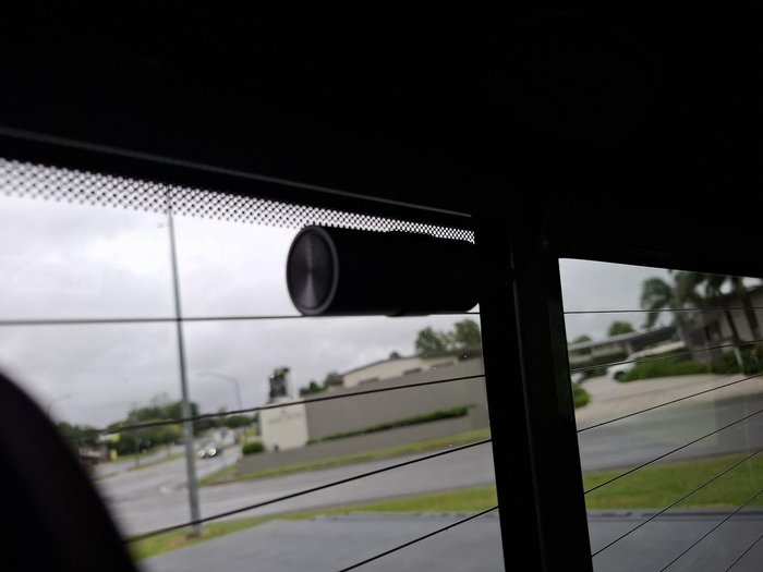 2025 RAM 1500 Limited Hurricane HO RamBox DT MY26 4X4 Dual Range Bright White