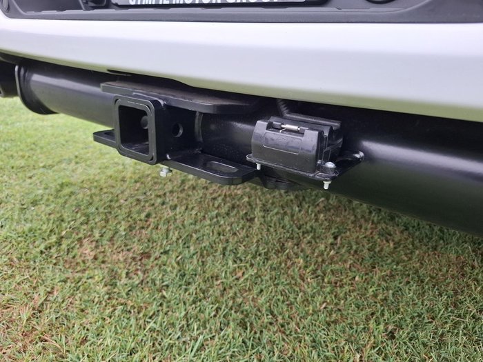 2025 RAM 1500 Limited Hurricane HO RamBox DT MY26 4X4 Dual Range Bright White
