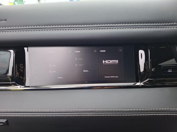 2025 RAM 1500 Limited Hurricane HO RamBox