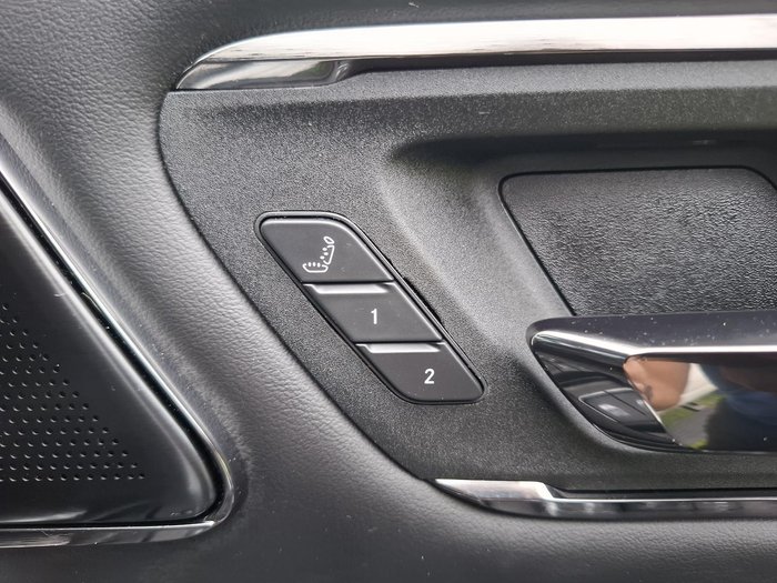 2025 RAM 1500 Limited Hurricane HO RamBox