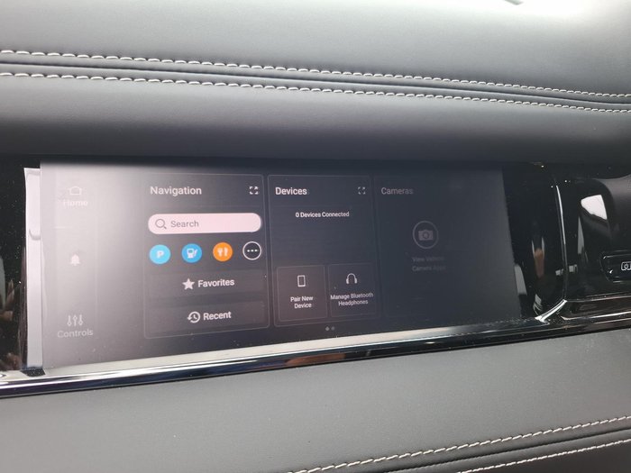 2025 RAM 1500 Limited Hurricane HO RamBox