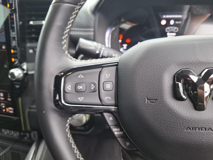 2025 RAM 1500 Limited Hurricane HO RamBox