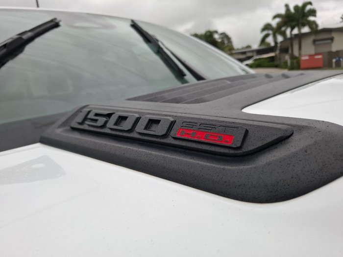 2025 RAM 1500 Limited Hurricane HO RamBox