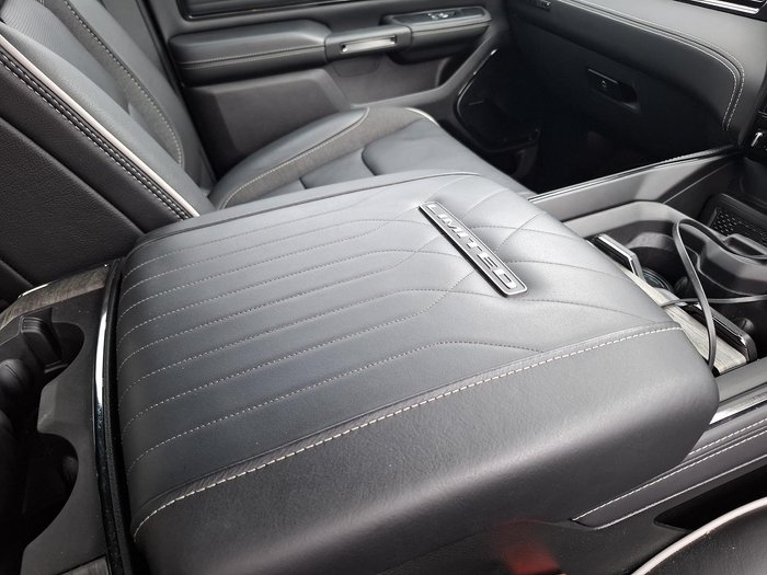 2025 RAM 1500 Limited Hurricane HO RamBox