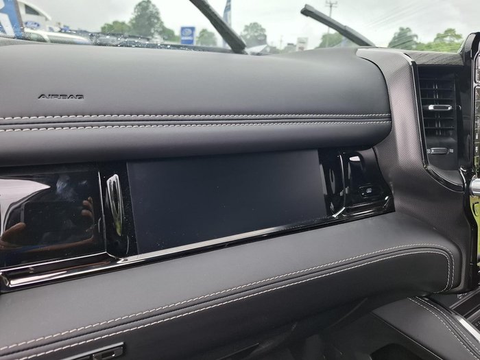 2025 RAM 1500 Limited Hurricane HO RamBox