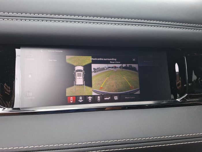 2025 RAM 1500 Limited Hurricane HO RamBox