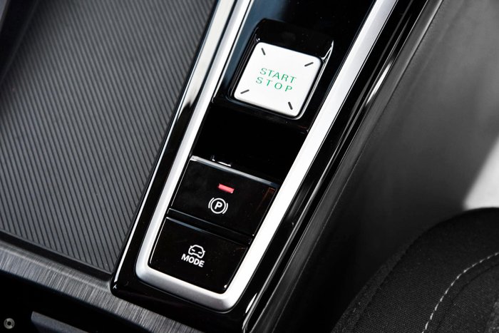 2025 MG ZS Vibe Turbo