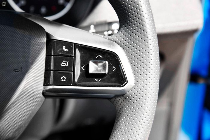 2025 MG ZS Vibe Turbo