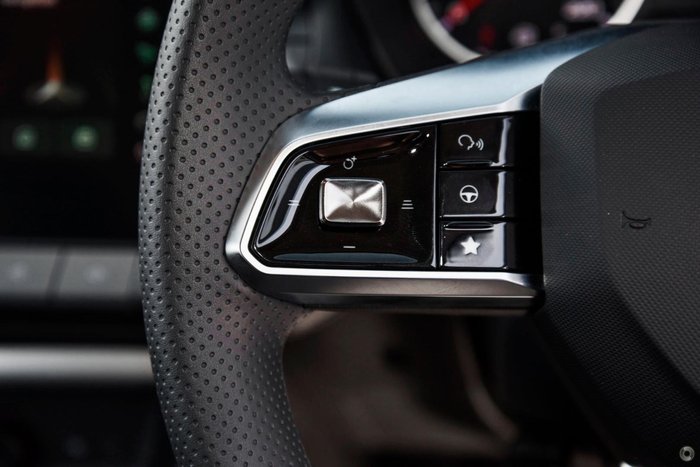 2025 MG ZS Vibe Turbo