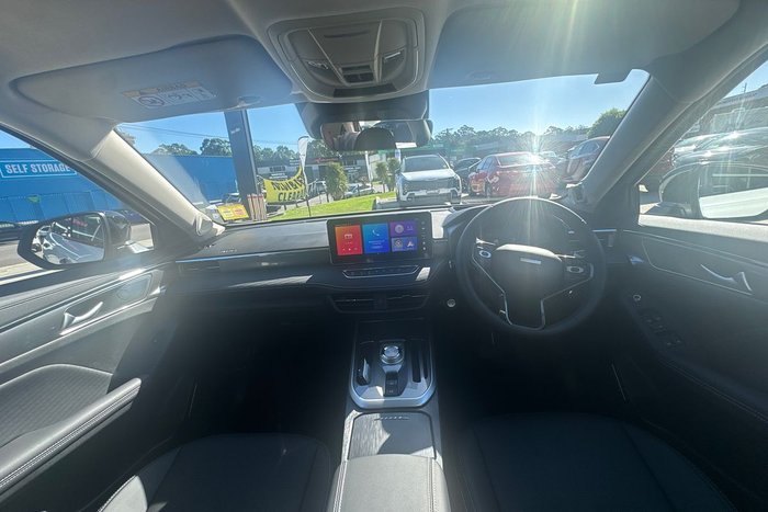 2026 GWM Haval Jolion Vanta